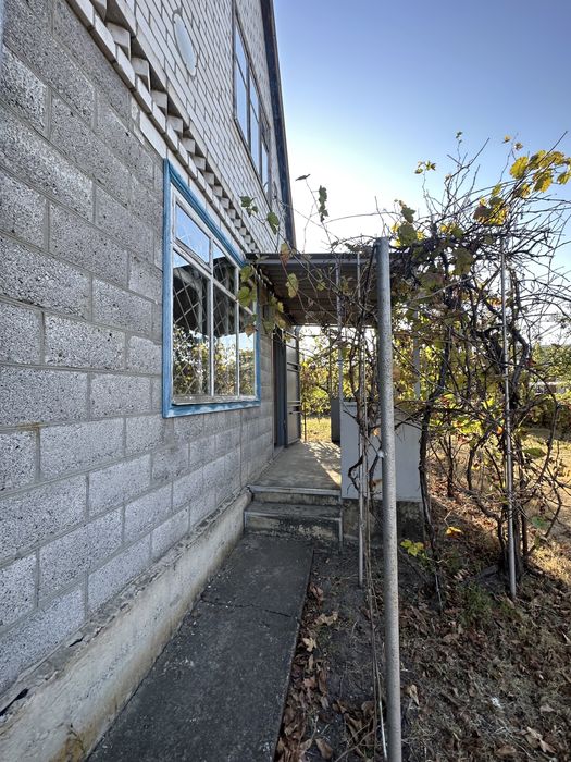 Срочно продам дачу Решкут