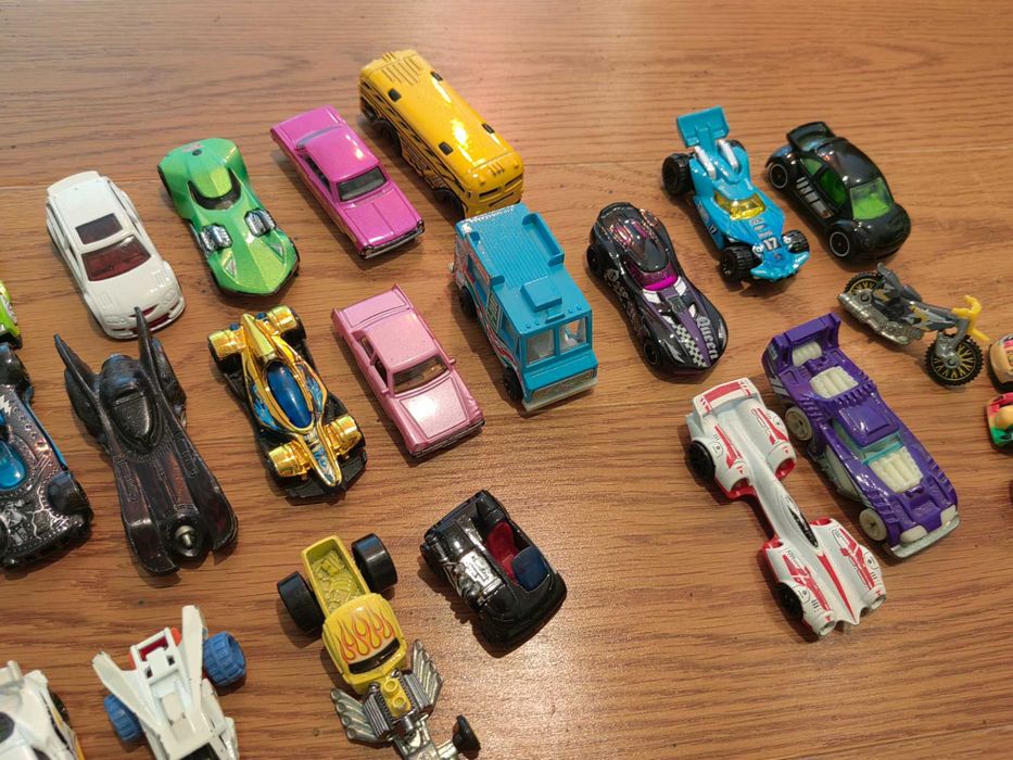 Hotwheels carrinhos