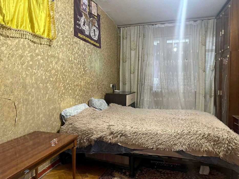 2-rooms apartment apartment by the address (area 48 m²) - Atlanta.ua - photo 2