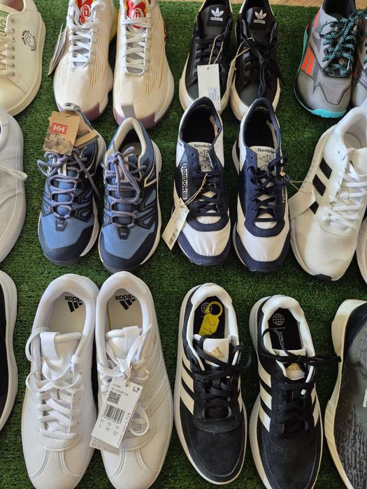 Оригінальні кросівки оптом(Adidas, Reebok,HH,Umbro)