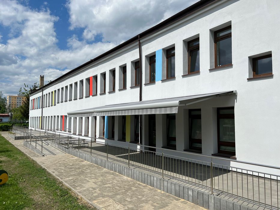 Markiza Tarasowa w kasecie Palladio Selt. Pomiar i prezentacja Gratis