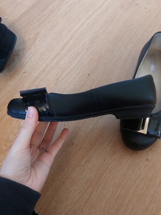Туфлі  36 розмір
