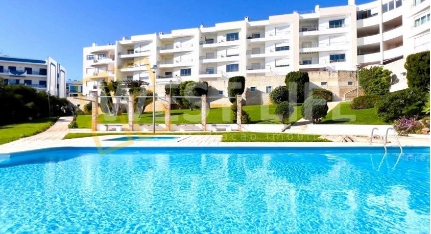 Apartamento T3 no Centro da Ericeira/Vista Mar e Condomínio Exclusivo