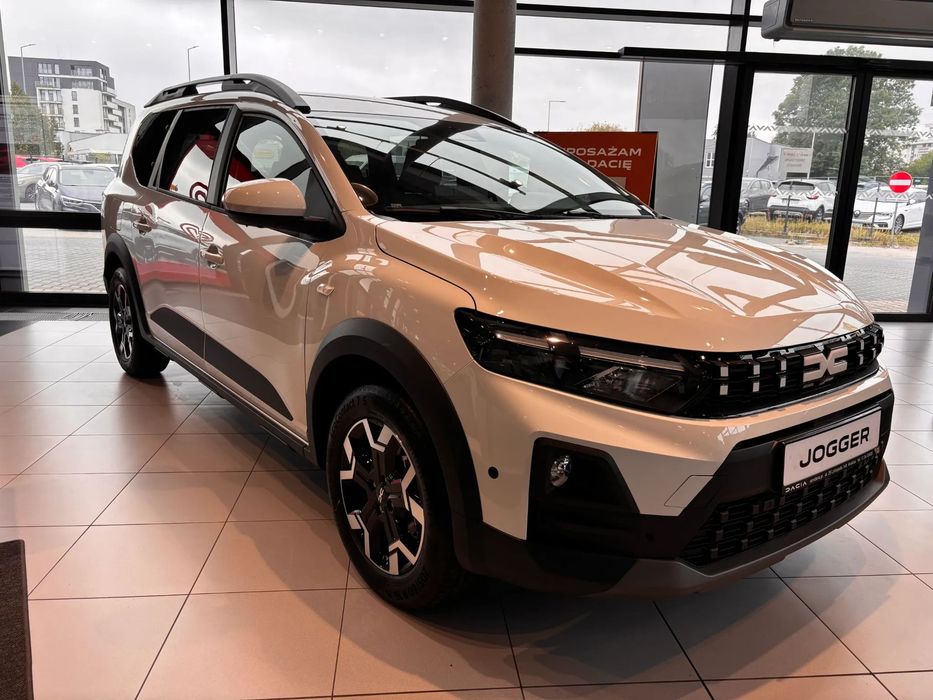 Dacia Jogger