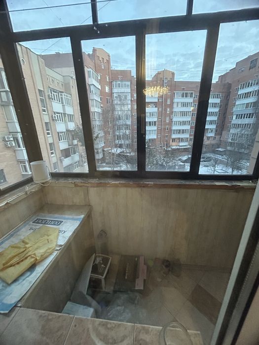 Продаж 2-во кімнатна, Цент, Чорновола