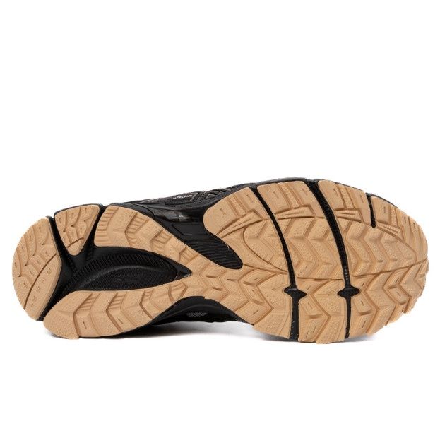 Asics Gel-Kahana 8 Gore-Tex Termo Black Grey: 1 720 грн