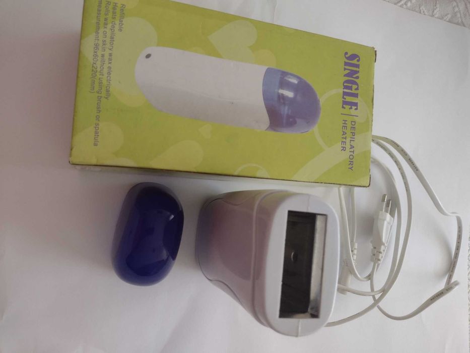 Manipulo de cera roll-on.429960995852134401