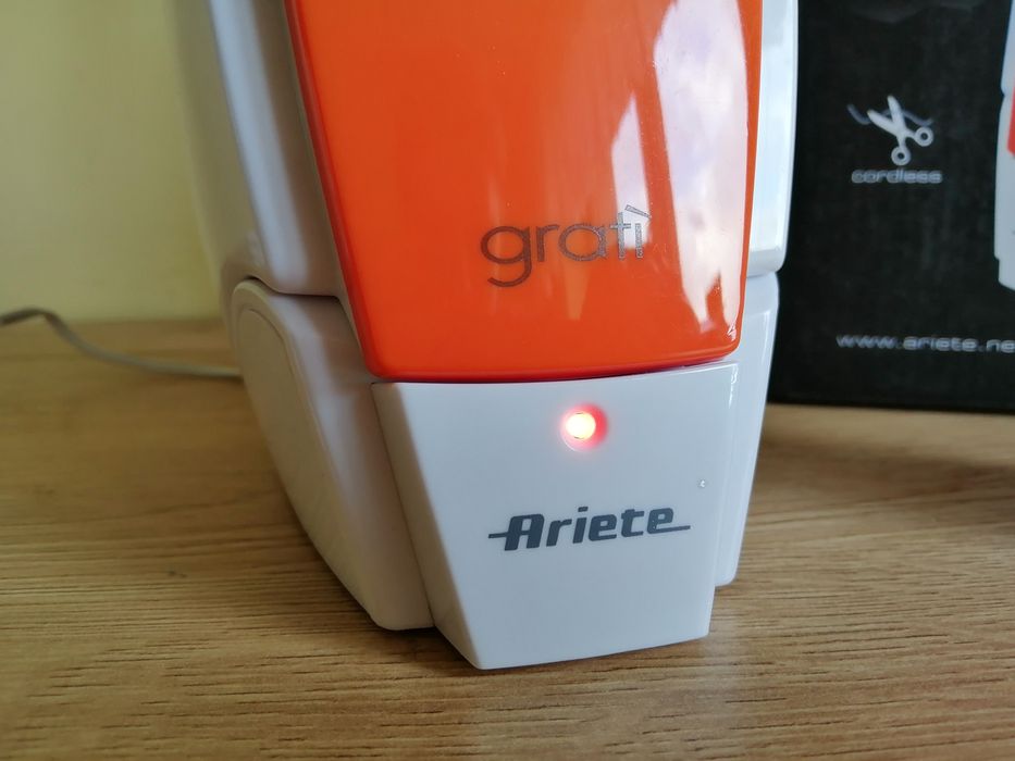 Tarka elektryczna Ariete Grati