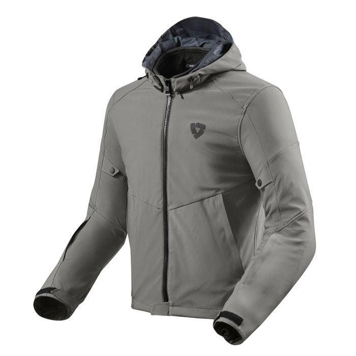 Casaco de mota Revit Afterburn H2O