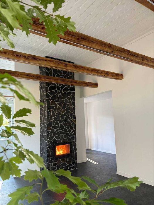 Продаж будинку, В. Дубечня, сосни!