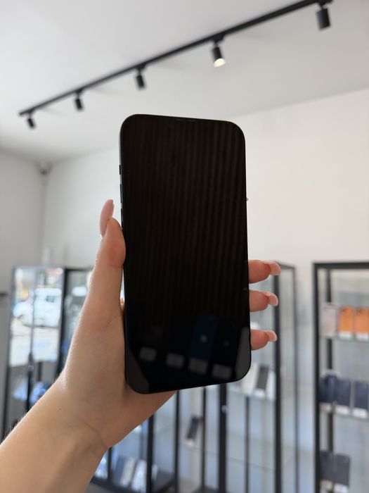 Telefon iPhone 14 PLUS 128GB Czarny Apple Gwarancja iTrade