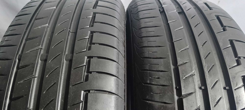 2 sztuki opony lato 205/60R16 96H XL Continental Premium Contact 6 31B1