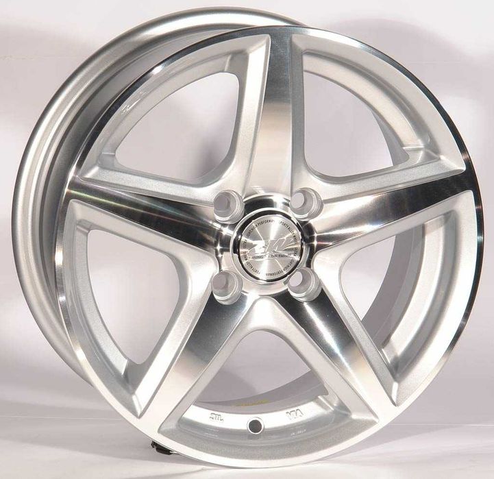 Диски на ВАЗ широкие и с вылетом. ZW-244 SP R13. Без предоплаты