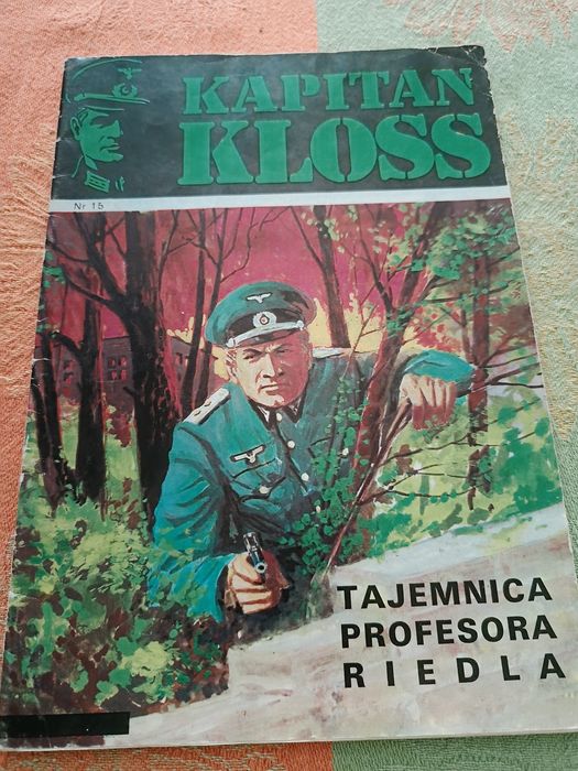 Kapitan Kloss 88