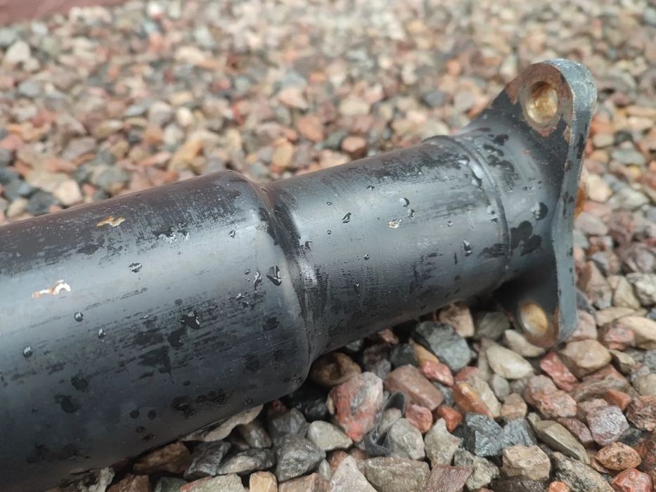 bmw e84 / x1 / e90 / e91 / e90lci / e92 / e93 oryginalny kompletny wał