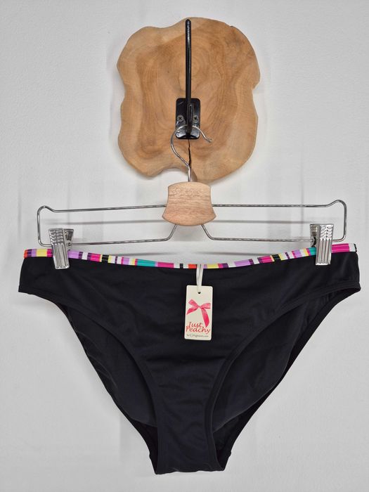 Strój kąpielowy Figleaves 42 XL 14 dół od bikini nowy