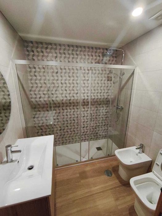 Aluguer Apartamento Moradia  - Agrela Lousada