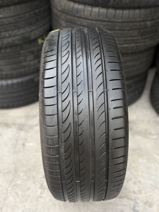 Opona 225/40/18 pirelli poweracy pojedynka