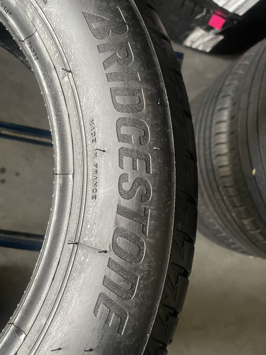 Шини нові 165/65/15 - 4шт Bridgestone Turanza T005