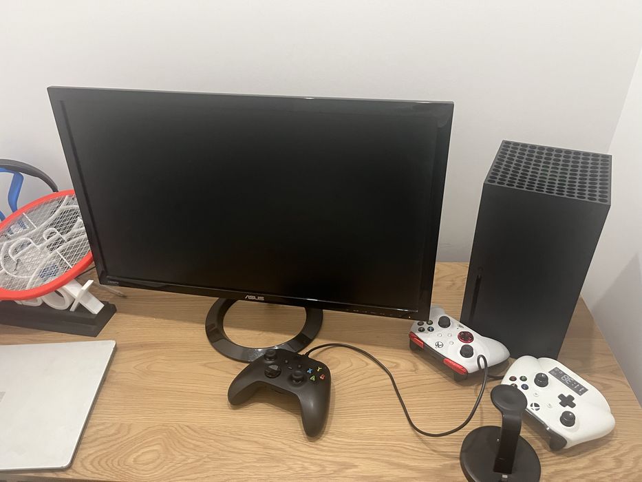 Xbox Series X 1 Tera