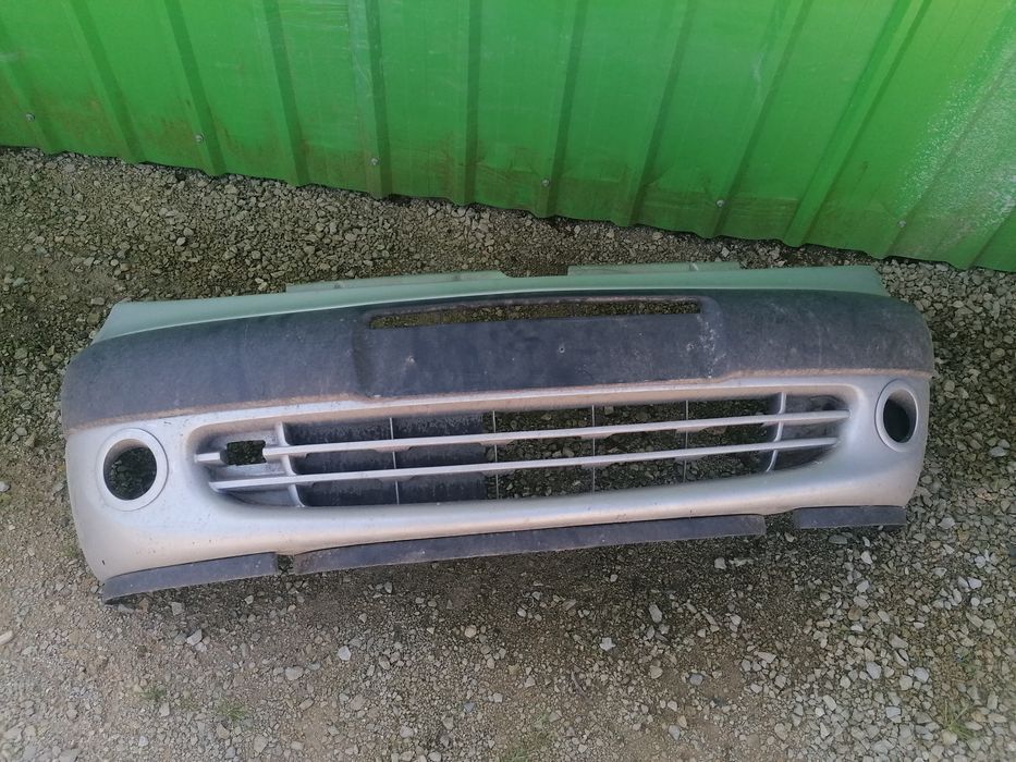 Para choques Citroën xsara picasso