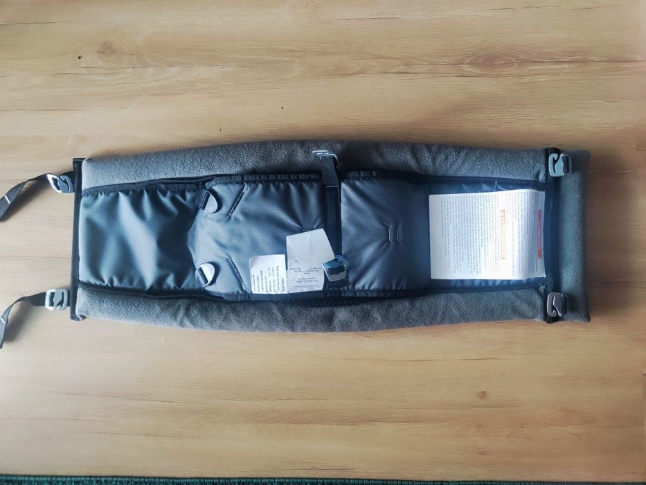 Hamak Thule Chariot Infant Sling do przyczepki rowerowej