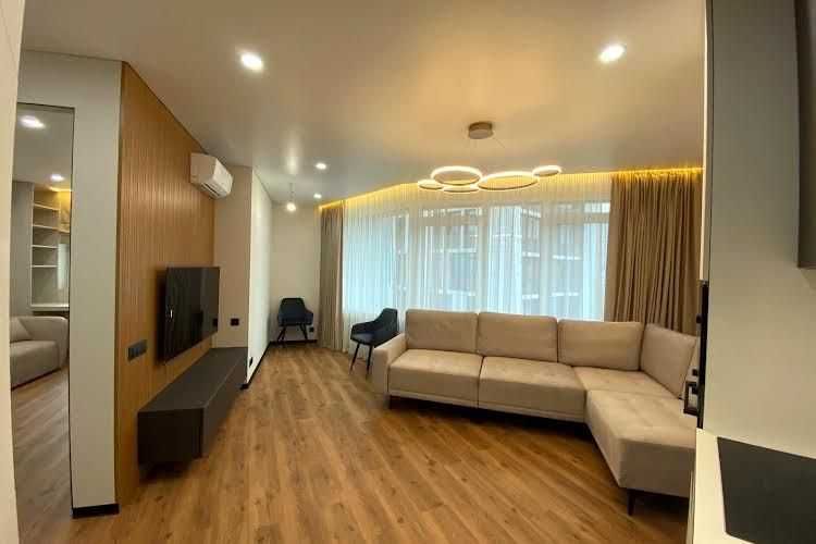 2-комнатная квартира по адресу ул. Ильенка Юрия (площадь 81 м²) - Atlanta.ua - фото 3