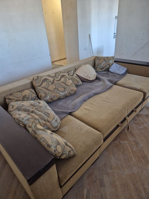 Диван  в хорошем состоянии