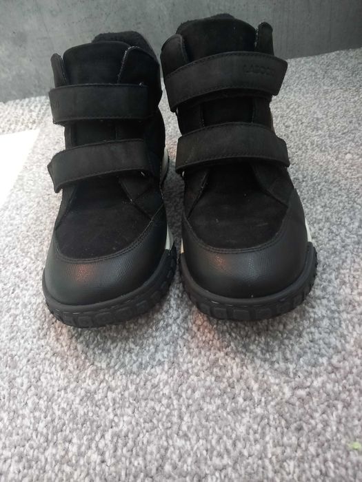 Buty chłopięce roz.36 LASOCKI