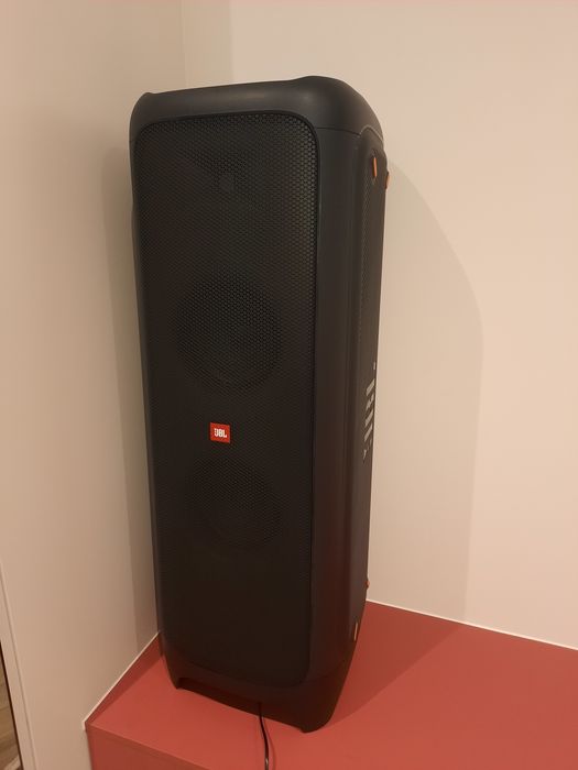 JBL PARTYBOX 1000 wynajem głośnika