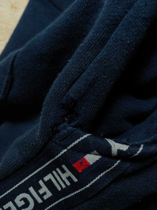 Spodnie dresowe Tommy Hilfiger