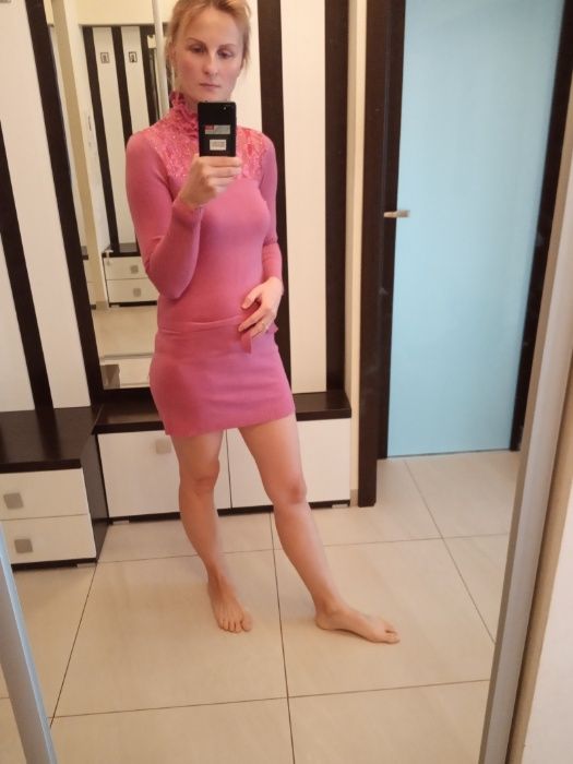 Elegancki polgolf