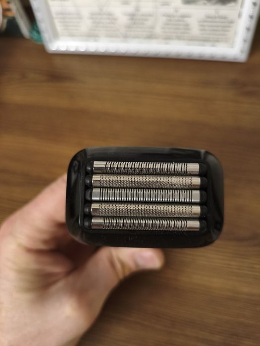 Електробритва MI (Xiaomi) 5-Blade Electric Shaver