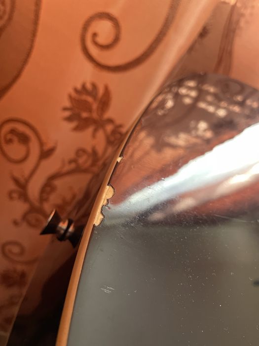 Продам акустичну гітару Polcraft