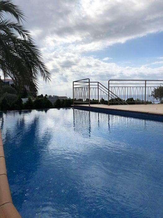 Вілла у моря  Коста Браво, Испания