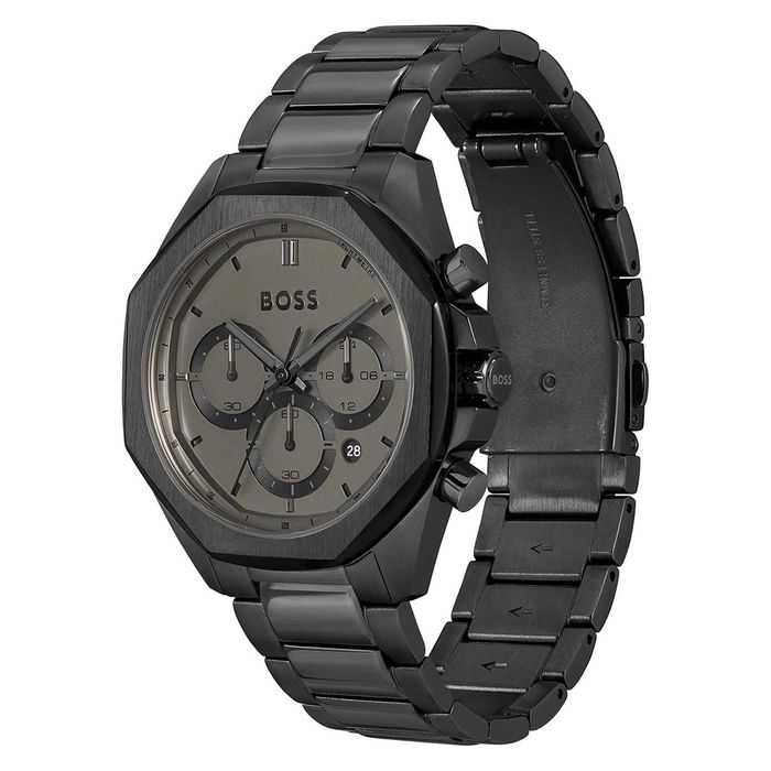 Чоловічий годинник HUGO BOSS 1514016 'Cloud'