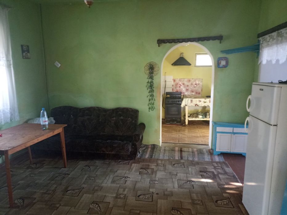 Будинок у селі Холмовець, Берегівський район, Закарпатська область