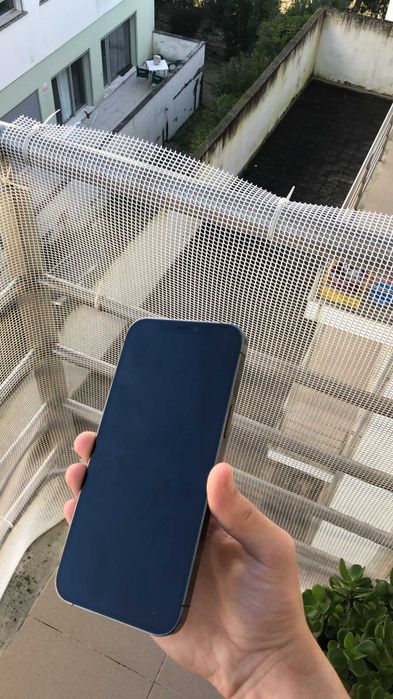 Iphone 12 PRO MAX (COMO NOVO)