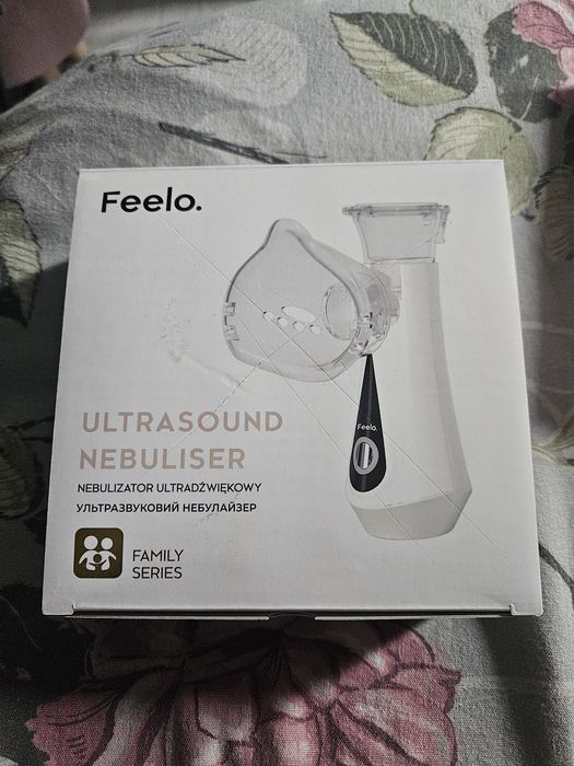 Nebulizator Feelo.