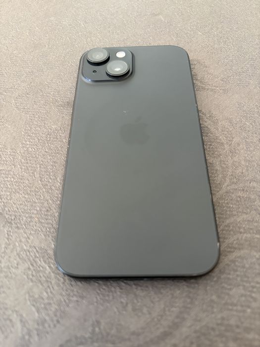 Iphone 15 256GB Desbloqueado