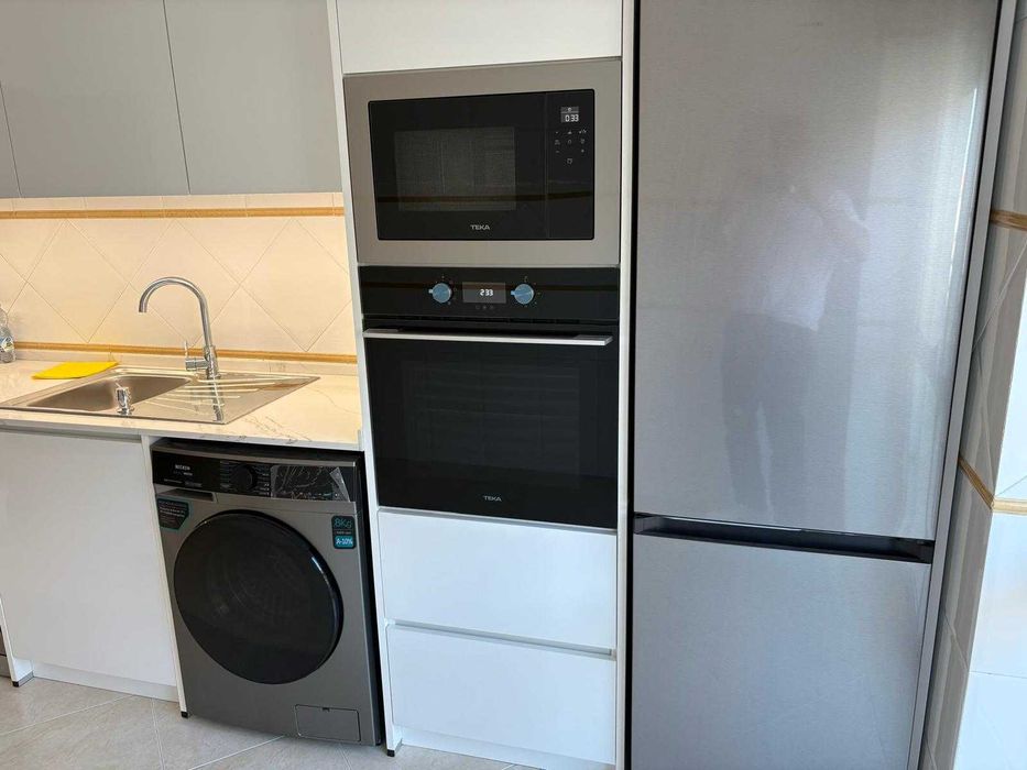 Apartamento T3 no Centro da Vila de Ferreira do Zêzere