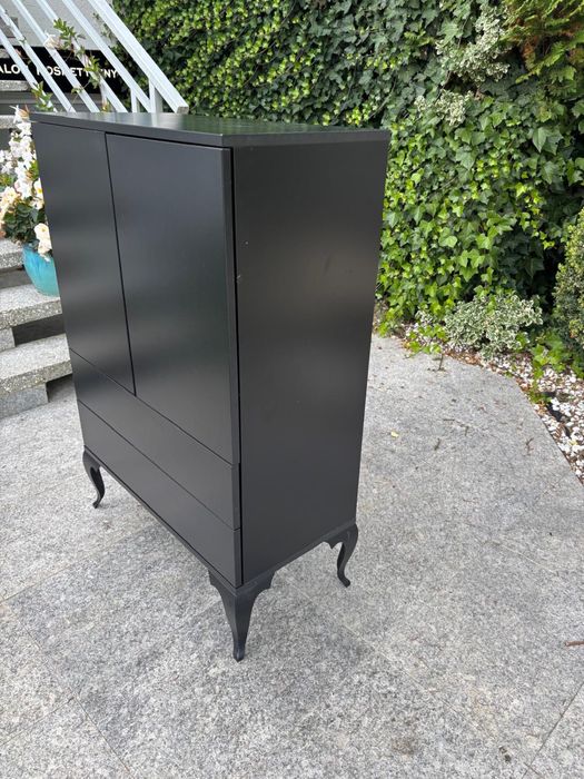 Komoda ikea trollsta 80