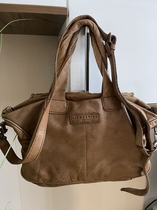 Ідеальна сумка Liеbeskind