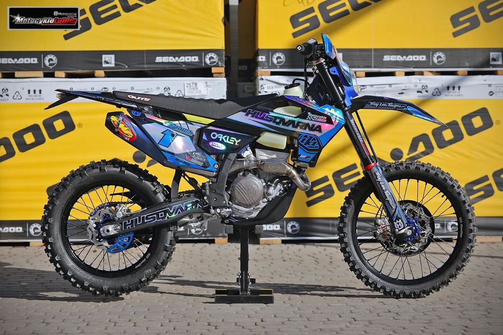 KTM