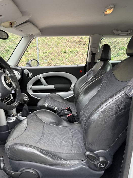 Mini cooper 1.6 | 1 Dono
