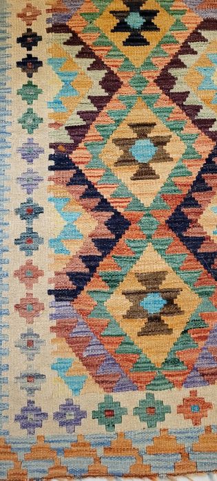 Tapete killim 180x120
