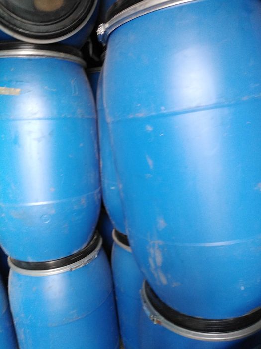 Sprzedam beczki plastikowe 220 l