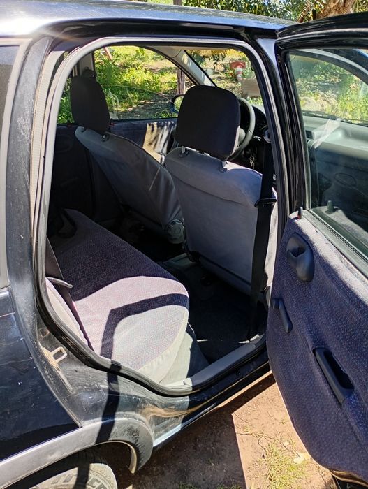 Opel corsa 1.5 TD
