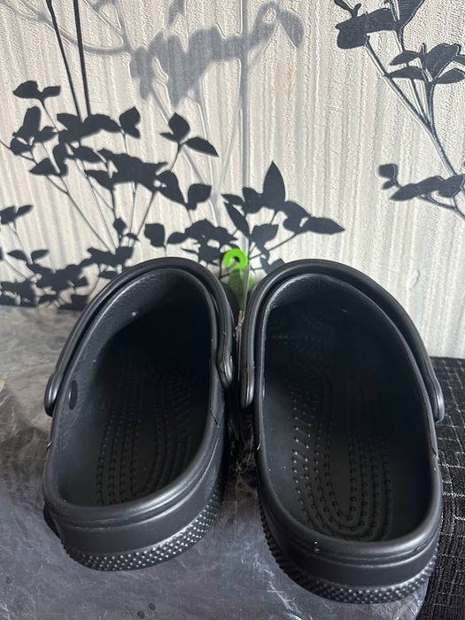 Крокси сабо Crocs Classic 42 розмір кроксы обувь крокс классик