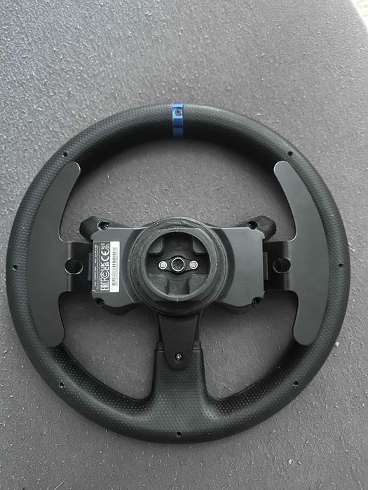 Thrustmaster T300RS GT